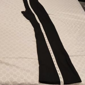 Perfect Timing Pants Black